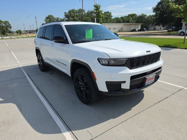 jeep grand cherokee l 2023 1C4RJKAG7P8848142 image jeep grand cherokee l 2023 1C4RJKAG7P8848142 image